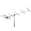 "Wisi" FA 47, VHF III channel group antenna